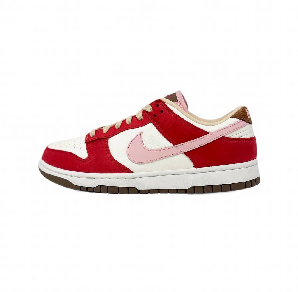 NEW NIKE women's dunk low sneakers in bacon - Picture 6 of 6